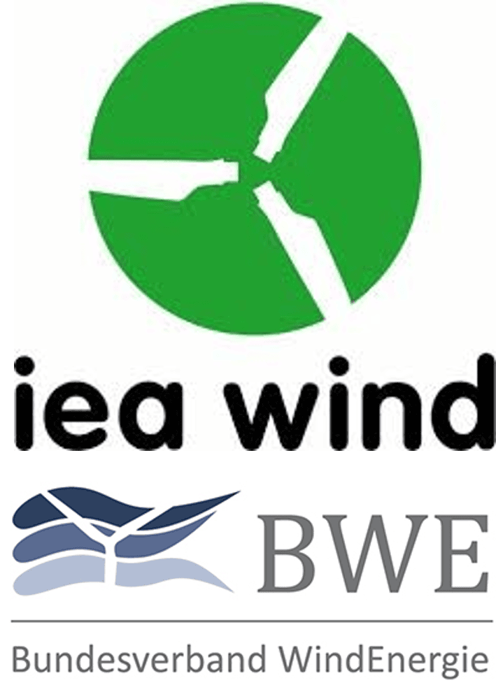 OWnD involvement in tech committees - IEA Wind &amp; BWE Windgutacterbeirat